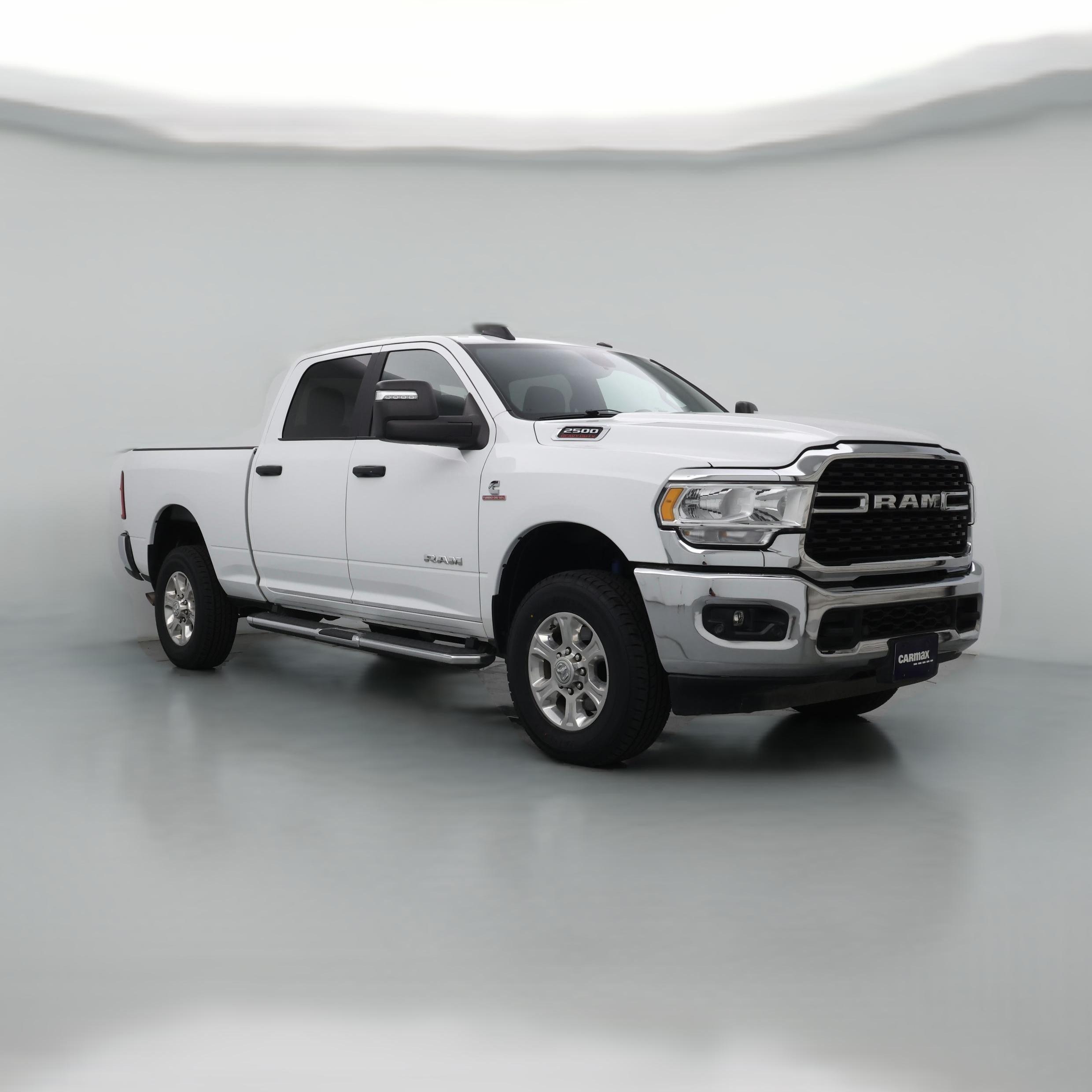 ram ram 2500 pickup 2024 3C6UR5DL5RG227144 image ram ram 2500 pickup 2024 3C6UR5DL5RG227144 image